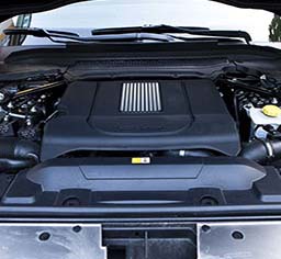 Range Rover Sport 368DT 3.6