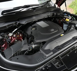 Reconditioned  Range Rover Sport 368DT Engines