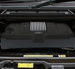 Range Rover Vogue 368DT 3.6