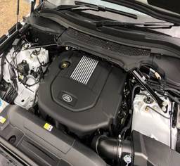 Reconditioned Range Rover Sport 368DT engines