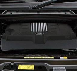 Range Rover Vogue 368DT 3.6