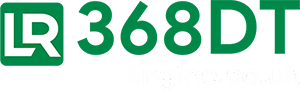 Land Rover 368DT Engines Logo
